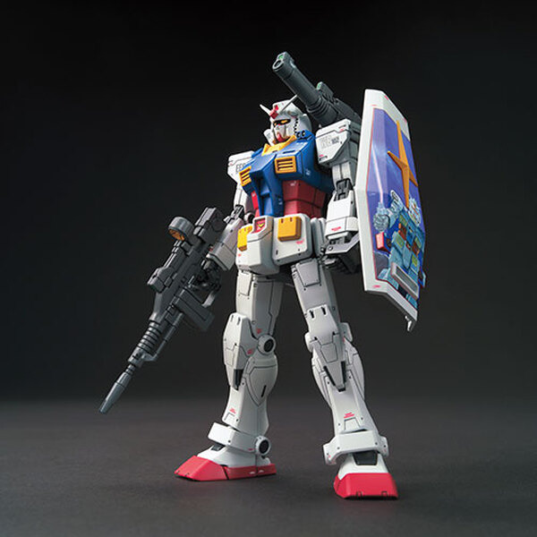 『安彦良和／機動戦士ガンダム THE ORIGIN展』情報まとめ　来場者特典/ガンプラ付きチケット/図録/上映＆トークイベント/グッズ