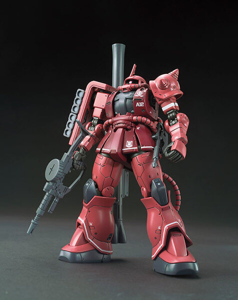 『安彦良和／機動戦士ガンダム THE ORIGIN展』情報まとめ　来場者特典/ガンプラ付きチケット/図録/上映＆トークイベント/グッズ