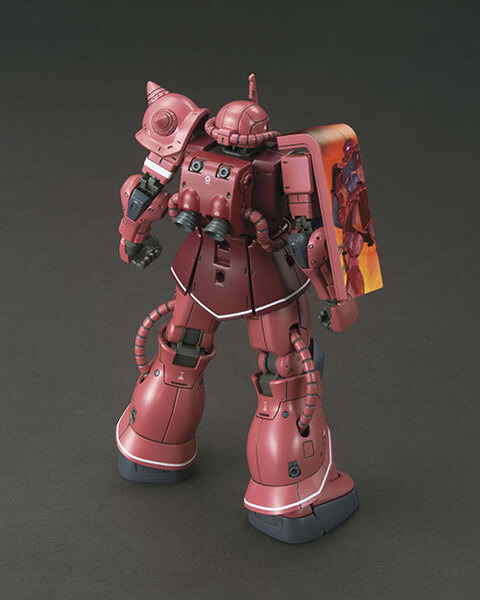 『安彦良和／機動戦士ガンダム THE ORIGIN展』情報まとめ　来場者特典/ガンプラ付きチケット/図録/上映＆トークイベント/グッズ