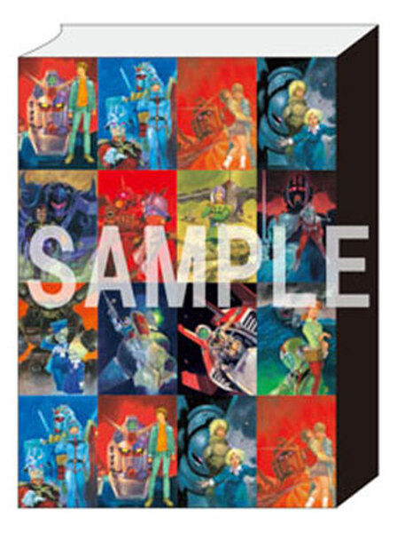 『安彦良和／機動戦士ガンダム THE ORIGIN展』情報まとめ　来場者特典/ガンプラ付きチケット/図録/上映＆トークイベント/グッズ