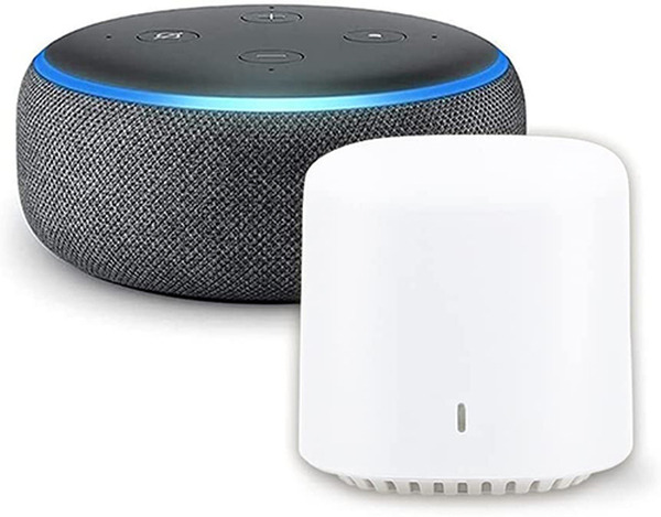 2022年「Amazon初売りセール」Amazon Echoファミリーの割引価格は? Echoとスマートホーム製品とのセットもセール対象品に