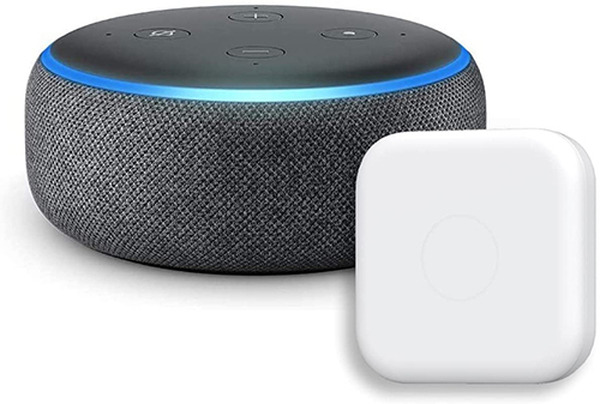 2022年「Amazon初売りセール」Amazon Echoファミリーの割引価格は? Echoとスマートホーム製品とのセットもセール対象品に