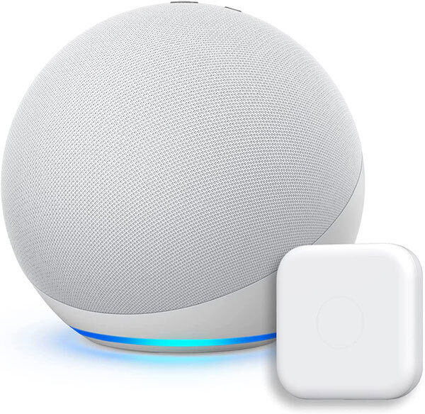 2022年「Amazon初売りセール」Amazon Echoファミリーの割引価格は? Echoとスマートホーム製品とのセットもセール対象品に