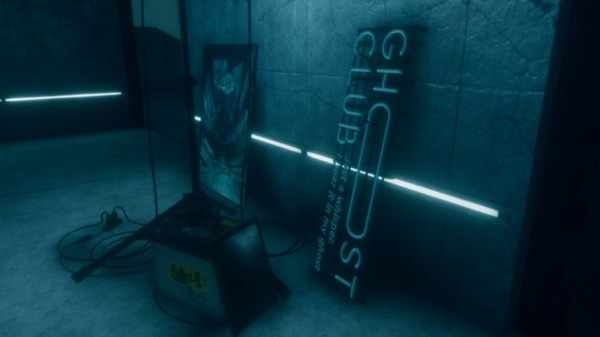 パルコ「NEWVIEW AWARDS 2020」を受賞した「0b4k3」(おばけ)氏のVRコンテンツを展示 心斎橋4F「SkiiMa Gallery」で