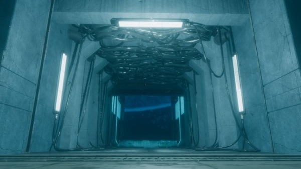 パルコ「NEWVIEW AWARDS 2020」を受賞した「0b4k3」(おばけ)氏のVRコンテンツを展示 心斎橋4F「SkiiMa Gallery」で