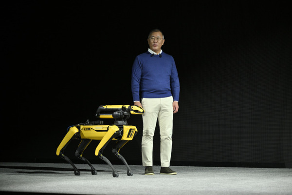 最新技術の見本市「CES 2022」開幕　ロボット/ドローン/メタバース/自動運転など最新テクノロジーの祭典