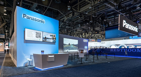 パナソニックがCESで「GREEN IMPACT」を発信　スマートタウンや純水素型燃料電池など 街/工場/モビリティなど環境対策を提案