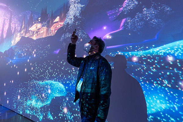 パナソニックがCESで「GREEN IMPACT」を発信　スマートタウンや純水素型燃料電池など 街/工場/モビリティなど環境対策を提案