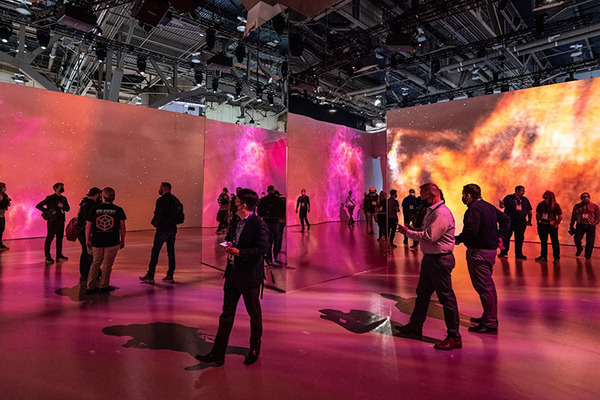 パナソニックがCESで「GREEN IMPACT」を発信　スマートタウンや純水素型燃料電池など 街/工場/モビリティなど環境対策を提案