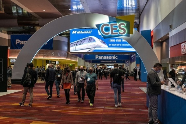 パナソニックがCESで「GREEN IMPACT」を発信　スマートタウンや純水素型燃料電池など 街/工場/モビリティなど環境対策を提案