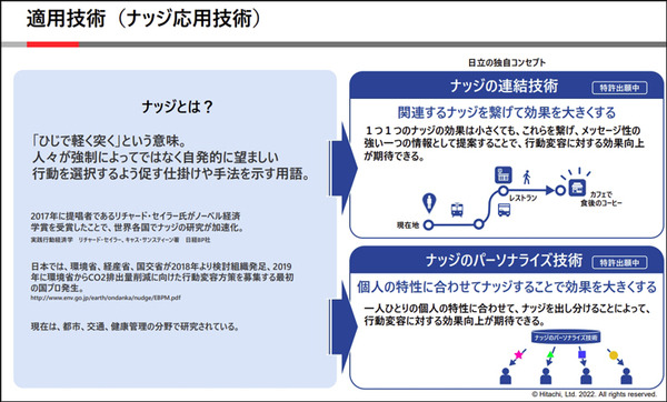 日立と西鉄「混雑を避けた移動と地域経済の活性化を促すMaaS実証実験」を拡大　ナッジ技術活用、鉄道も加え店舗数は3千超へ