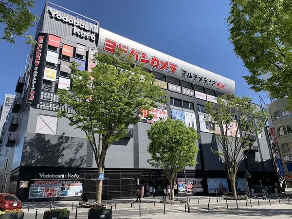 家族型ロボット『LOVOT』ヨドバシカメラ新潟駅前店を皮切りに博多、甲府、宇都宮と各地を巡る 期間限定コーナー設置