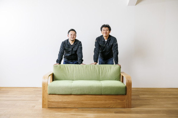 家具とロボットがひとつになった『ロボ家具』とは？ 大川市がWEB動画を放映開始