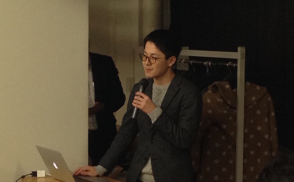 「Pepper App Challange/ Innovation Challange 決勝進出作品発表展示会　その３」に行ってきました（前編）