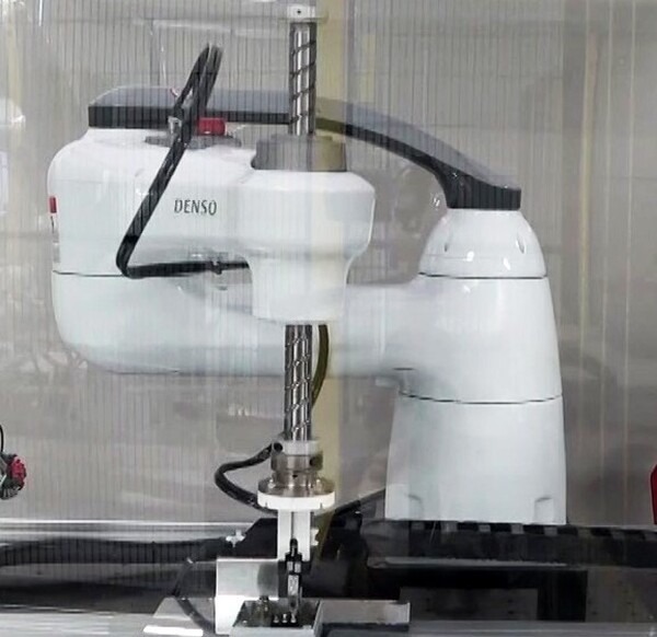 デンソーウェーブが人協働ロボット「COBOTTA PRO」を世界初公開！産業用ロボット説明会「DENSO Robotics Expo 2022」開催