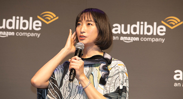 【朗報】Amazonオーディブルが月額1500円で聴き放題へ移行！村上春樹作品や「The Sandman」等のリリース予定も発表