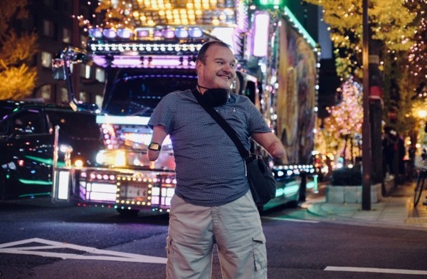 BBCの新番組「テック・エクスプローラー」初回放送で日本を特集 分身ロボットカフェ「DAWN ver.β」を訪れる