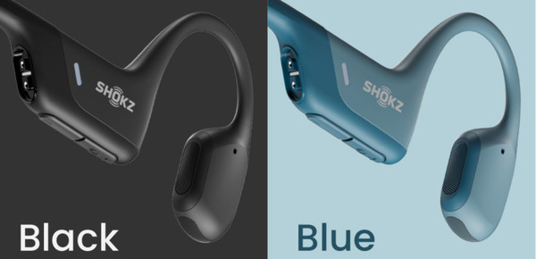 Shokzの骨伝導イヤホン「OpenRun Pro」GREEN FUNDINGで支援総額1億円を達成 プロダクト系プロジェクト歴代最速