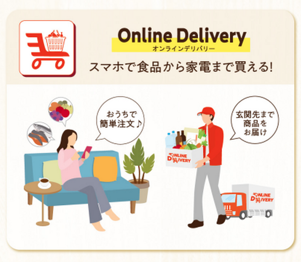 「BLΛNDEつくば並木店」で自律型協働ロボット『PEER』が稼働 ネットスーパー「オンラインデリバリー」のピッキングを支援
