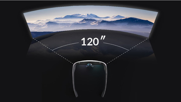 超軽量で高精細ARグラス『Rokid Air』が支援購入総額5,000万円を突破 「GREEN FUNDING」で先行販売中