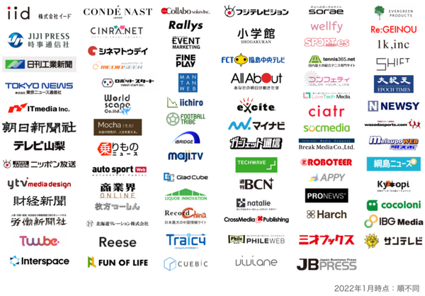 メディアの自動音声化と配信サービス「Audiostart」が6つの新機能を追加　読み間違いのないリッチな音声番組化　提携メディア数は200超に
