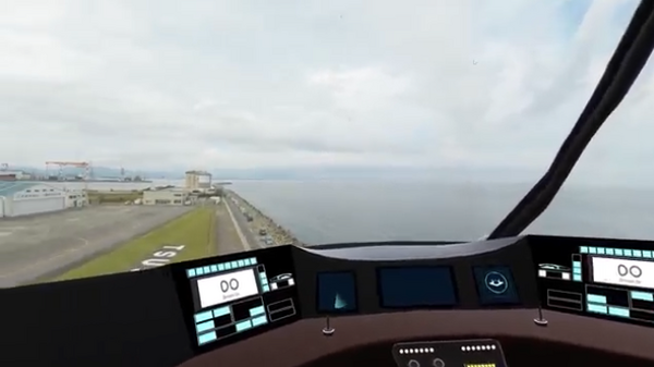 丸の内で「空飛ぶクルマ」社会実装に向けた認知度向上の企画、VRで搭乗体験！デロイト/三菱地所/Dream On/TMIP