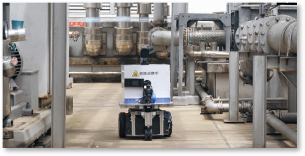複数のロボットが点検・保守業務を効率化する「BEPサーベイランス」トライアル導入企業を募集 JR東日本が先行して開始