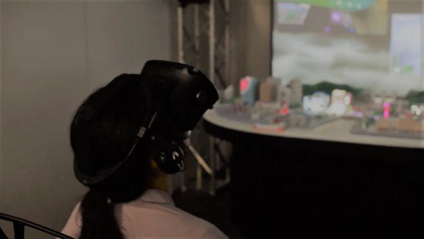 ローカル5G網が整備された街で実現できる未来の防災、災害対策とは？「“Digital×Town” 5G ラボコンテンツ」を制作