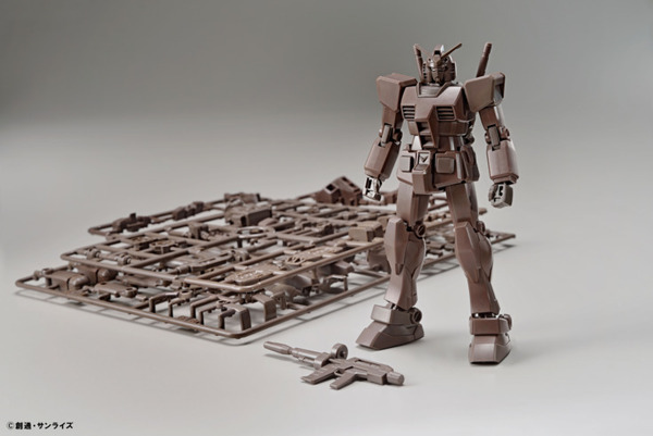 横浜ベイエリアで『GUNDAM PORT YOKOHAMA』開催 「動くガンダム」連動企画、全高約17ｍのバルーン展示やガンプラバトルも