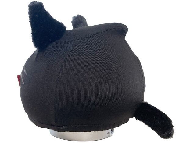 「スーパー猫の日」に会話AIロボット「Romi」が猫化？ Romiきせかえシリーズ第1弾「黒猫」を発売　2022年2月22日