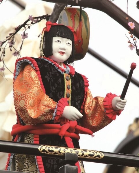 江戸のロボットが現代に蘇る「からくり人形師 九代玉屋庄兵衛展－伝統の技と挑戦－」2/17~開催　初代作「鶴」も東海で初お披露目！