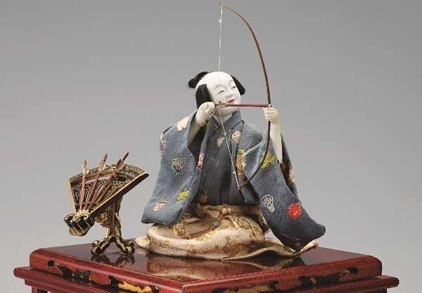 江戸のロボットが現代に蘇る「からくり人形師 九代玉屋庄兵衛展－伝統の技と挑戦－」2/17~開催　初代作「鶴」も東海で初お披露目！