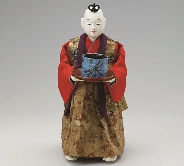 江戸のロボットが現代に蘇る「からくり人形師 九代玉屋庄兵衛展－伝統の技と挑戦－」2/17~開催　初代作「鶴」も東海で初お披露目！
