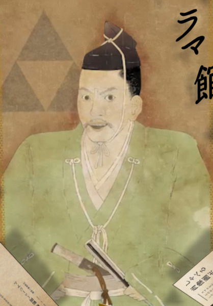 「鎌倉殿の13人 大河ドラマ館」ポスターにスマホをかざすと肖像画が動き出す！AR「しゃべる肖像画ポスター」鎌倉市内350箇所に設置