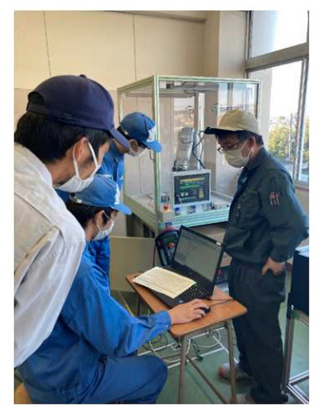 全国の高校生を対象とした競技会「高校生ロボットSIリーグ」開催へ　参加チーム校とサポーター企業を募集