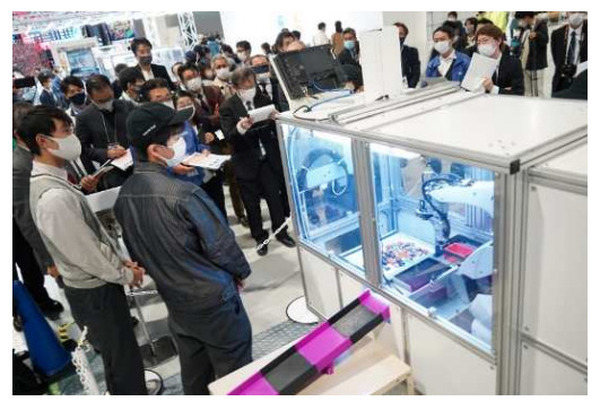 全国の高校生を対象とした競技会「高校生ロボットSIリーグ」開催へ　参加チーム校とサポーター企業を募集