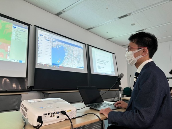 空飛ぶクルマ、ドローン、ヘリコプターが混在する空を想定した運航統制実験　三井物産やJAXA、Terra Droneらが協力