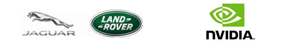 【速報】NVIDIAとジャガー・ランドローバーが自動運転のパートナーシップを発表　2025年の全新型モデルにAI機能を搭載