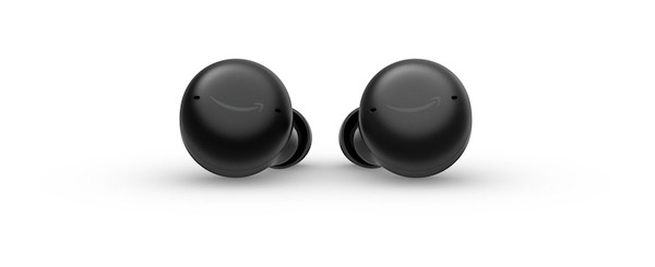 Amazon 新型ワイヤレスイヤホン「Echo Buds」日本発売へ　独自ノイキャン技術/ワイヤレス充電/SiriとGoogleアシスタントも対応