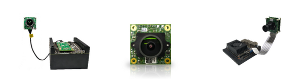 菱洋エレクトロ e-con Systemsの組み込み用カメラモジュールを販売 NVIDIA Jetsonファミリーに対応