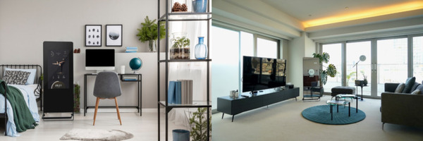 自宅がいつでもジムになる 次世代型IoTスマートデバイス「MIRROR FIT.」Makuakeで先行販売を開始