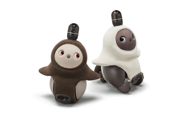 ベネフィット・ワン 家族型ロボット「LOVOT」を会員限定優待で特別割引販売　インセンティブ・ポイントが対象