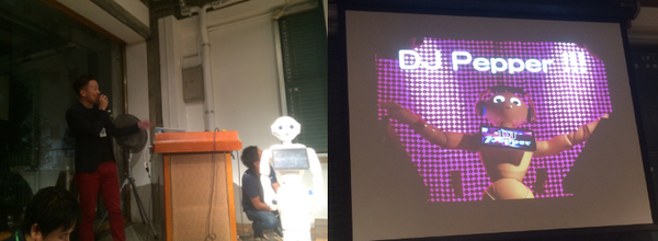 CREATIVE ORCA/末宗佳倫さん