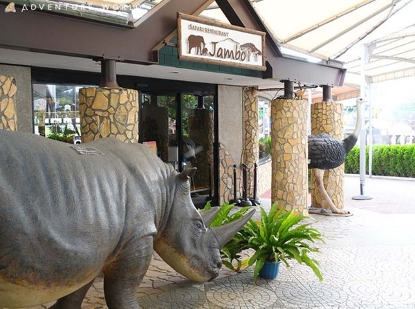 アドベンチャーワールドが分身ロボット「OriHimeガイド」の本格導入を発表　障がいや難病などの外出困難者に働く機会を提供