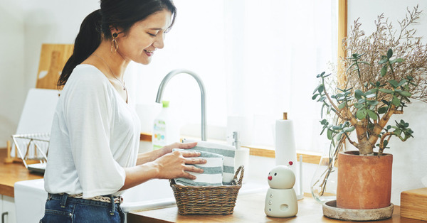 ユカイ工学と住友生命が業務提携 BOCCO emoを活用した「夫婦の明るい子育て応援サービス」 8月頃に実証実験を予定
