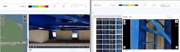 ドコモが自律飛行型ドローンを活用した橋梁点検の実証実験に成功　動画を公開　進む老朽化、自治体の負担軽減をめざす