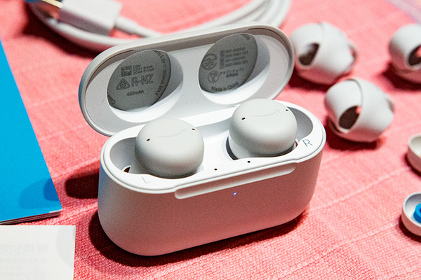 Amazonの完全ワイアレスイヤホン「Echo Buds」実機レビュー　3週間使ってみてわかった良い点と注意点