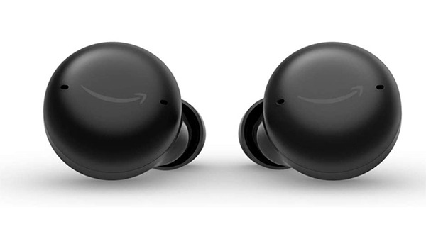 Amazonの完全ワイアレスイヤホン「Echo Buds」実機レビュー　3週間使ってみてわかった良い点と注意点