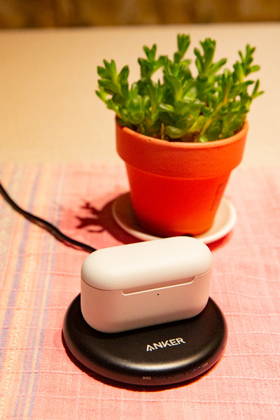 Amazonの完全ワイアレスイヤホン「Echo Buds」実機レビュー　3週間使ってみてわかった良い点と注意点