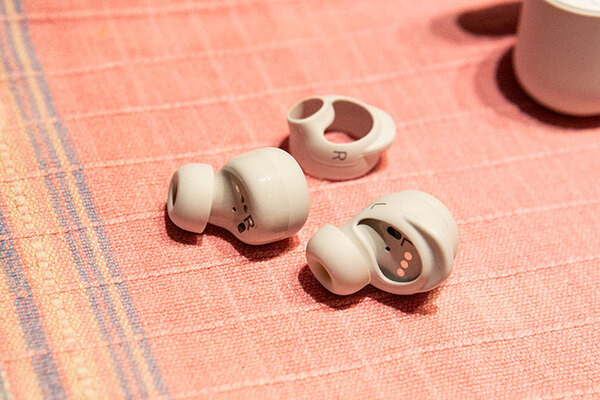 Amazonの完全ワイアレスイヤホン「Echo Buds」実機レビュー　3週間使ってみてわかった良い点と注意点